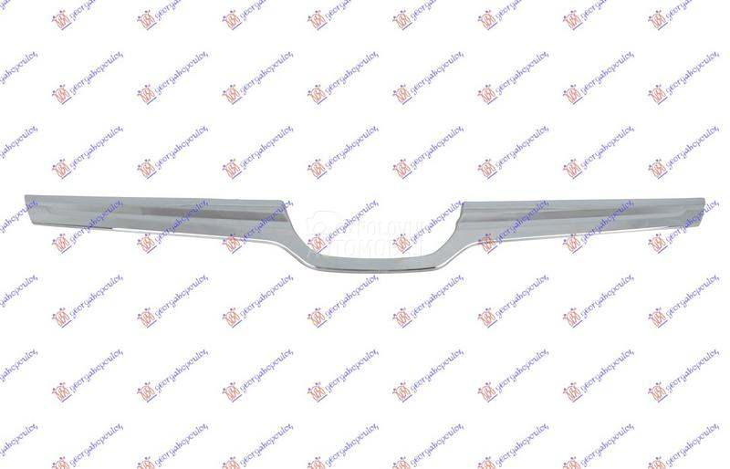 LAJSNA PVC MASKE HROM 2015-