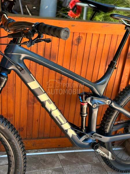 Trek REMEDY 27.5