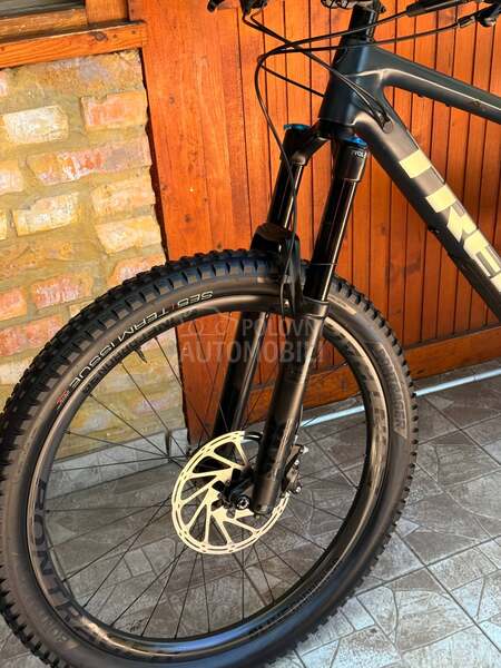 Trek REMEDY 27.5