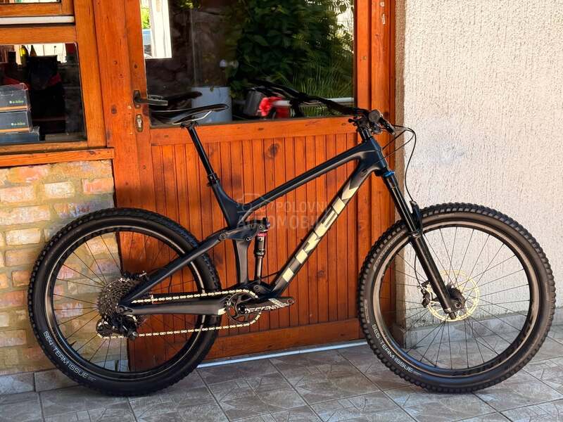 Trek REMEDY 27.5