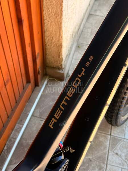 Trek REMEDY 27.5