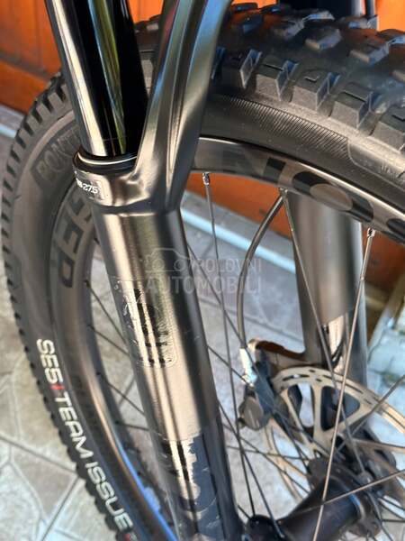 Trek REMEDY 27.5
