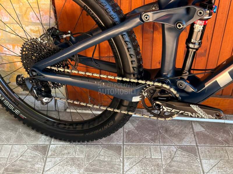 Trek REMEDY 27.5