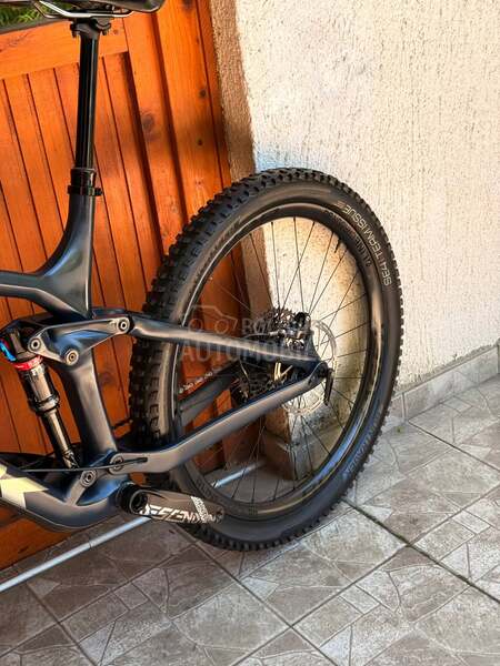 Trek REMEDY 27.5