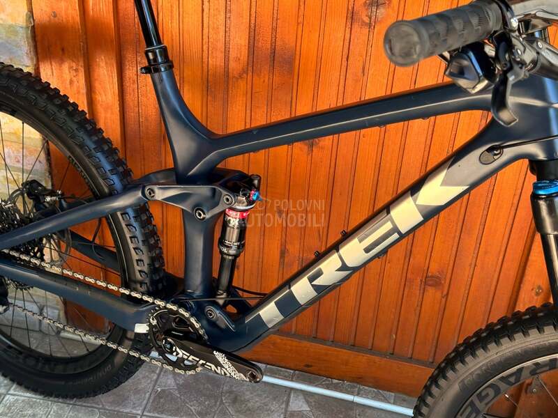Trek REMEDY 27.5