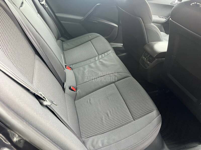 Peugeot 508 1.6 jdi