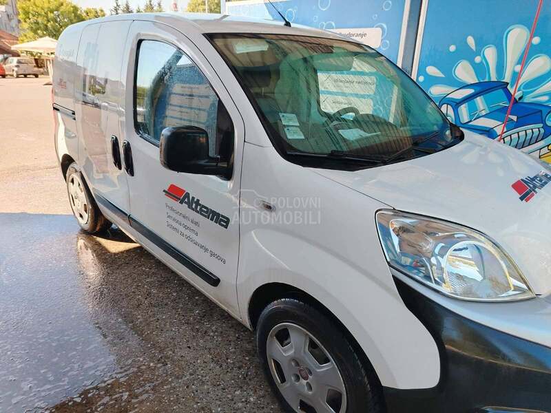 Fiat Fiorino 1.3