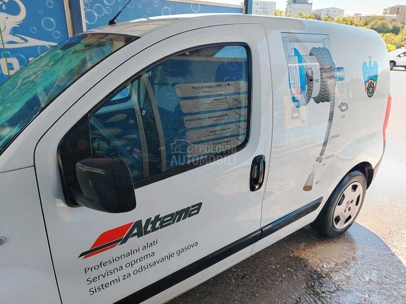 Fiat Fiorino 1.3