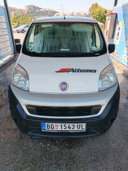 Fiat Fiorino 1.3