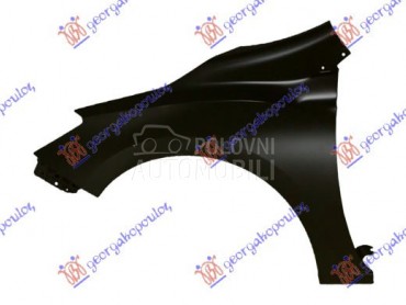 BLATOBRAN za Subaru Impreza od 2017. do 2023. god.