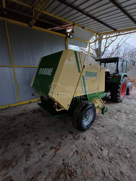 Krone Kr 130