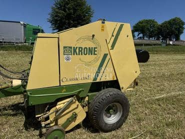 Krone Kr 130