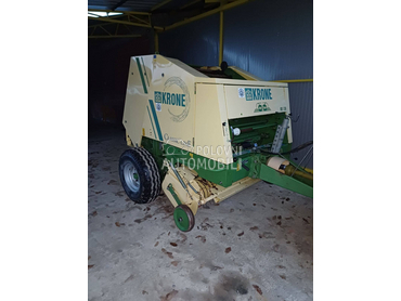 Krone Kr 130
