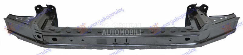 SINA PREDNJEG BRANIKA