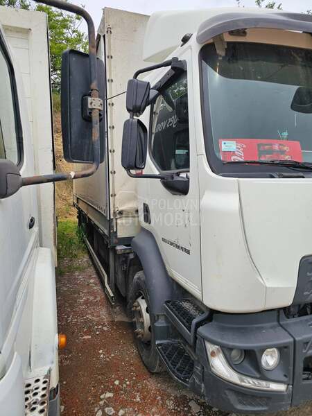 Renault D 16