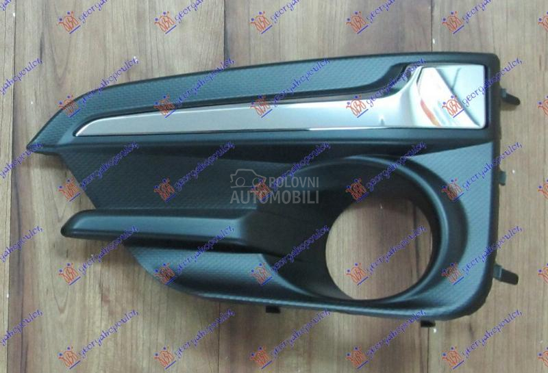 RESETKA PREDNJEG BRANIKA (SA M