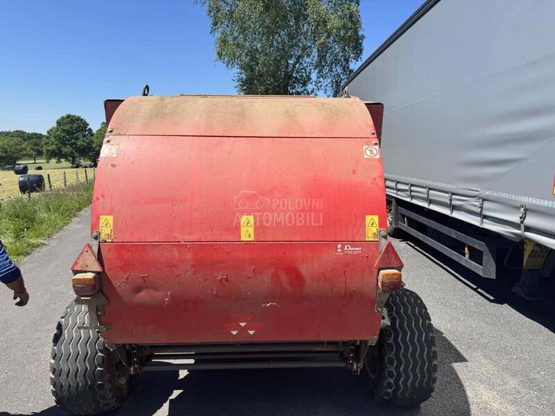 Massey Ferguson 164 F