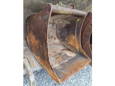 Iskopna kašika 800 mm S50