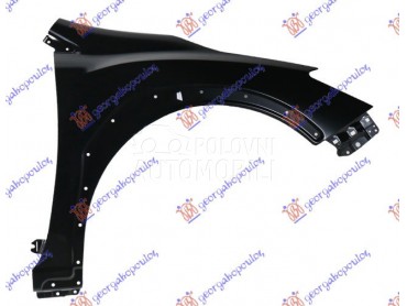 BLATOBRAN za Subaru XV od 2017. do 2021. god.