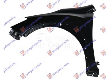 BLATOBRAN za Subaru XV od 2017. do 2021. god.