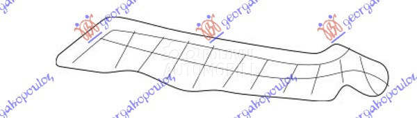 NOSAC PREDNJEG BRANIKA BOCNI P