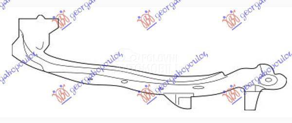 NOSAC FARA PLASTICNI