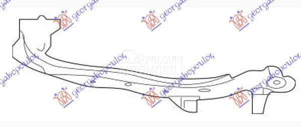 NOSAC FARA PLASTICNI