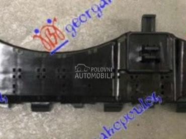 NOSAC ZADNJEG BRANIKA SPOLJASN za Subaru XV od 2017. do 2021. god.