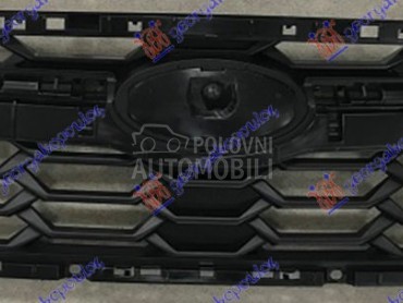 PVC MASKA za Subaru XV od 2017. do 2021. god.