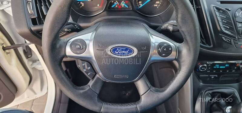 Ford Kuga 2.0 TDCI