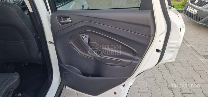 Ford Kuga 2.0 TDCI