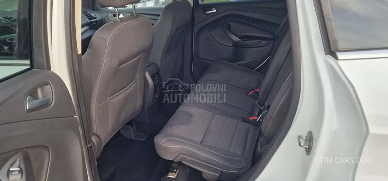 Ford Kuga 2.0 TDCI