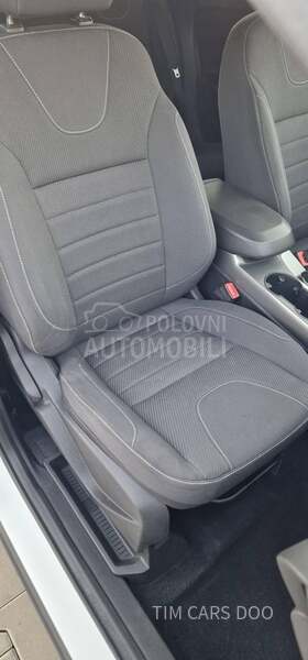 Ford Kuga 2.0 TDCI