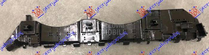 NOSAC ZADNJEG BRANIKA SPOLJASN