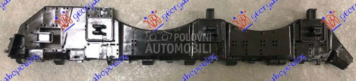 NOSAC ZADNJEG BRANIKA SPOLJASN