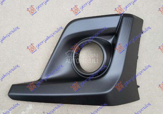 RESETKA PREDNJEG BRANIKA (SA M