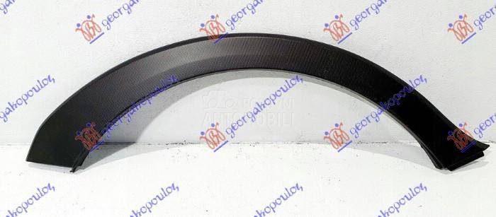 RUB PLASTICNI ZADNJEG BLATOBRA