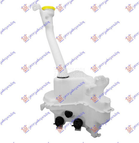 POSUDA ZA TECNOST BRISACA (MOT