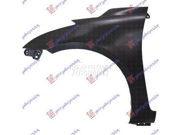 BLATOBRAN (BEZ OTVORA ZA MIGAV za Suzuki Swift od 2011. do 2014. god.