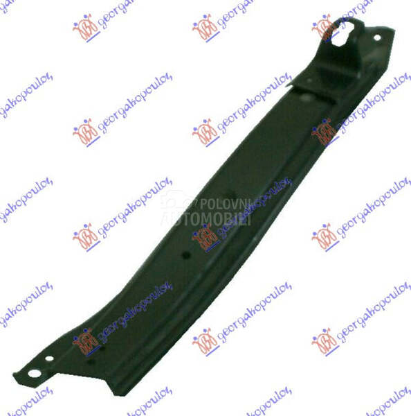 NOSAC FARA HORIZONTALNI METALN