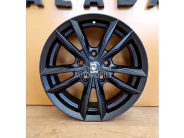 Aluminijumske felne  16" 5 x 114.3