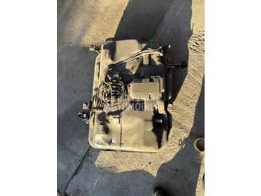 Rezervoar za Mercedes Benz A Klasa, A 140, A 150 ... od 2012. do 2018. god.