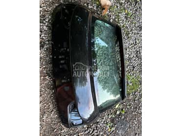 Gepek vrata za Audi A1