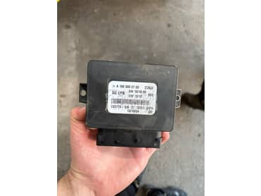 Modul Ručne Kočnice za Mercedes Benz A Klasa, A 140, A 150 ...