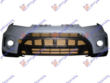 PREDNJI BRANIK (A KVALITET) za Suzuki Vitara od 2015. do 2019. god.