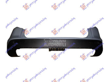 ZADNJI BRANIK (A KVALITET) za Suzuki Vitara od 2015. do 2019. god.