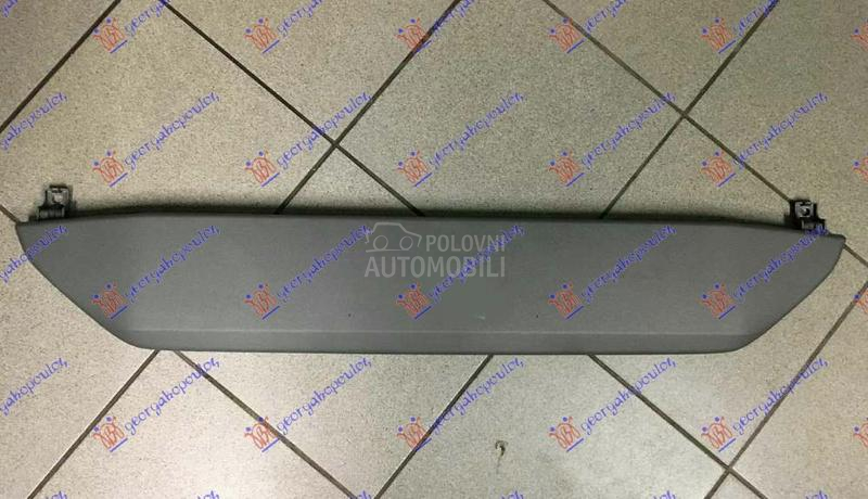 LAJSNA PREDNJEG BRANIKA (DRZAC