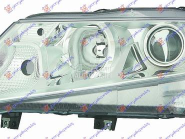 FAR ELEKTRICNI (DEPO) za Suzuki Vitara od 2015. do 2019. god.