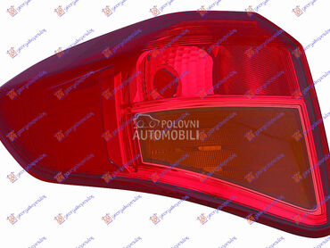 STOP LAMPA SPOLJASNJA (DEPO) za Suzuki Vitara od 2015. do 2019. god.