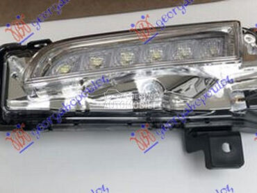 DNEVNO SVETLO LED za Suzuki Vitara od 2015. do 2019. god.